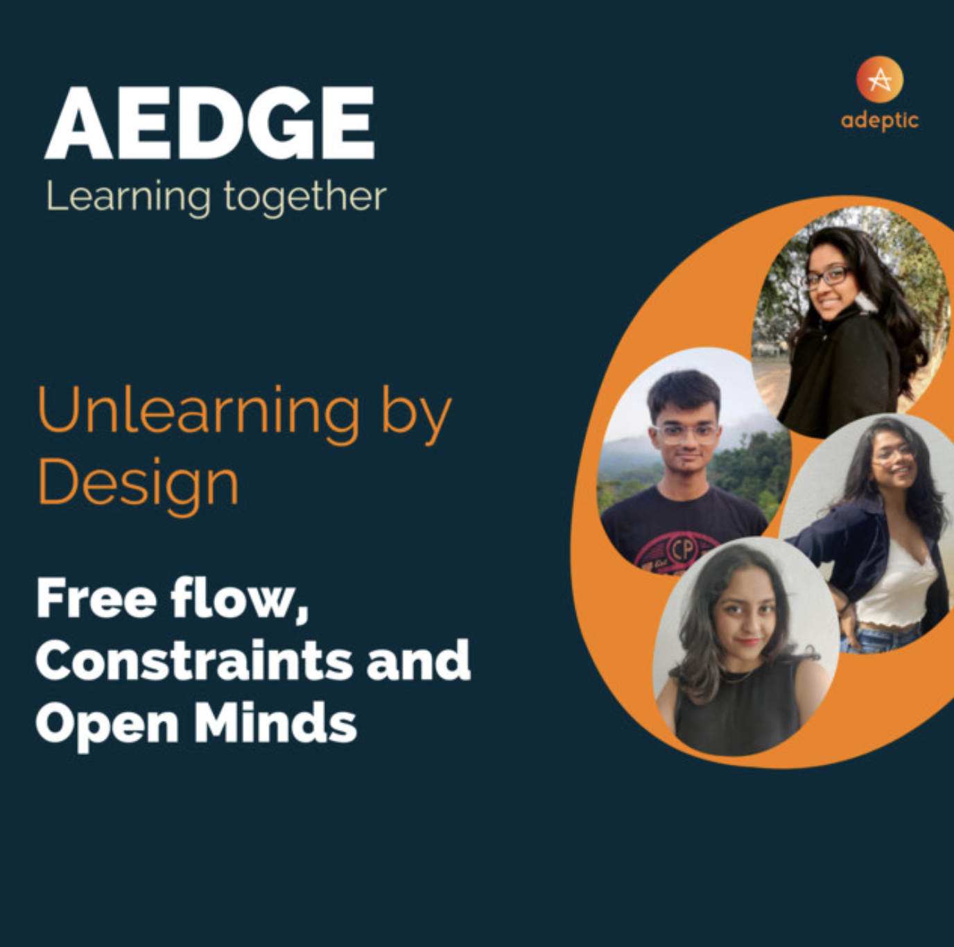 Aedge Podcast